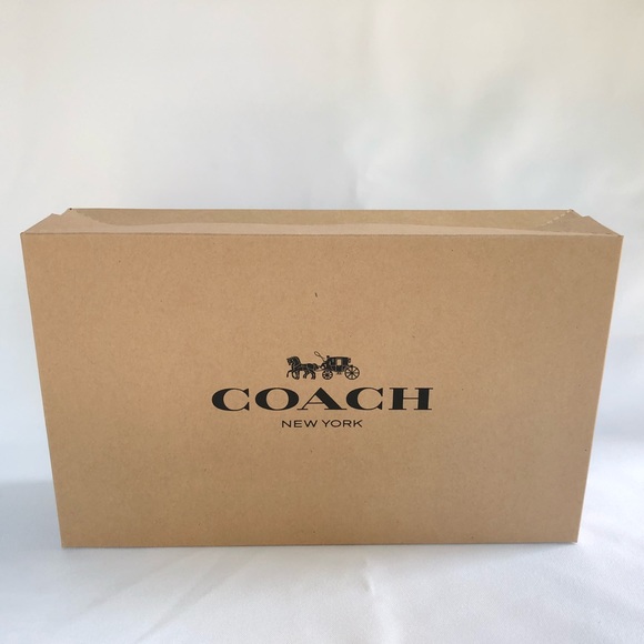 Coach Gift Box Set of  6 New - Picture 2 of 7